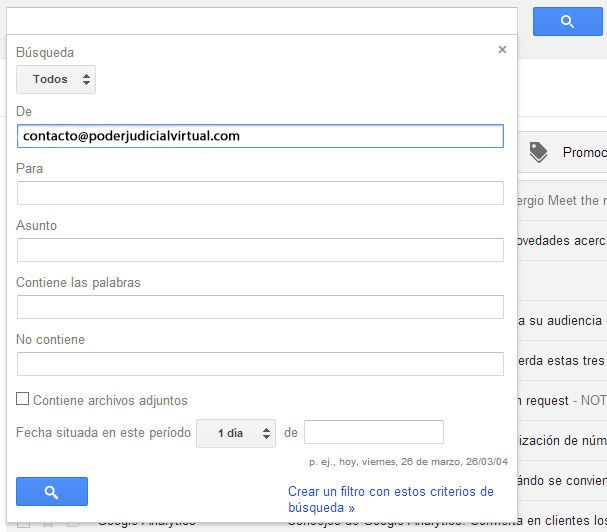 instrucciones correo deseado gmail paso 2