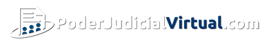 Poder Judicial Virtual, lista de acuerdos