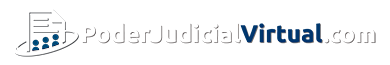 Poder Judicial Virtual, lista de acuerdos